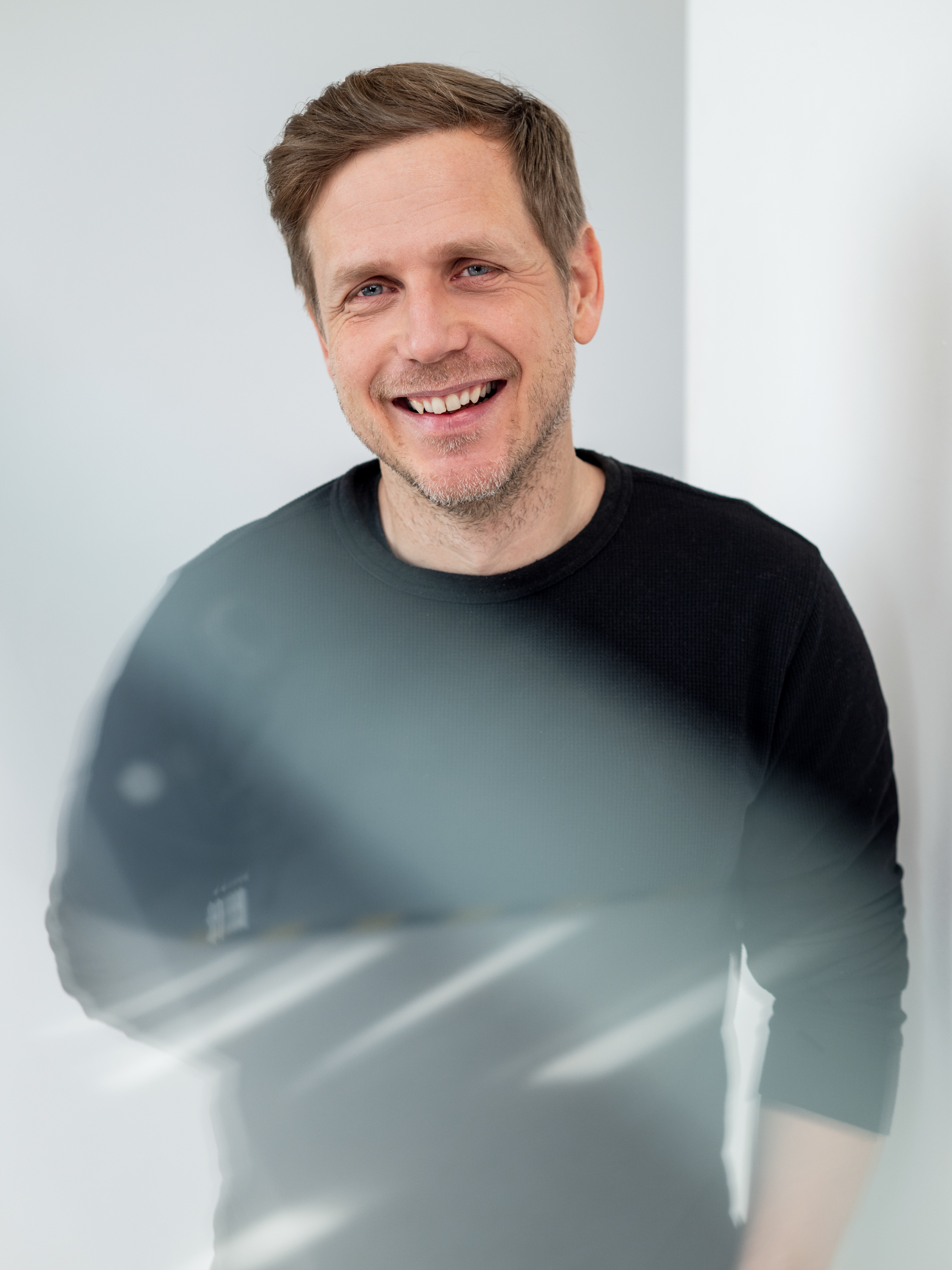 Michal Suster