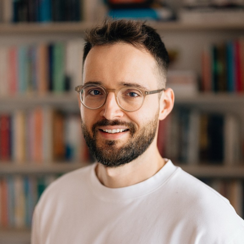Jakub Hrušovský