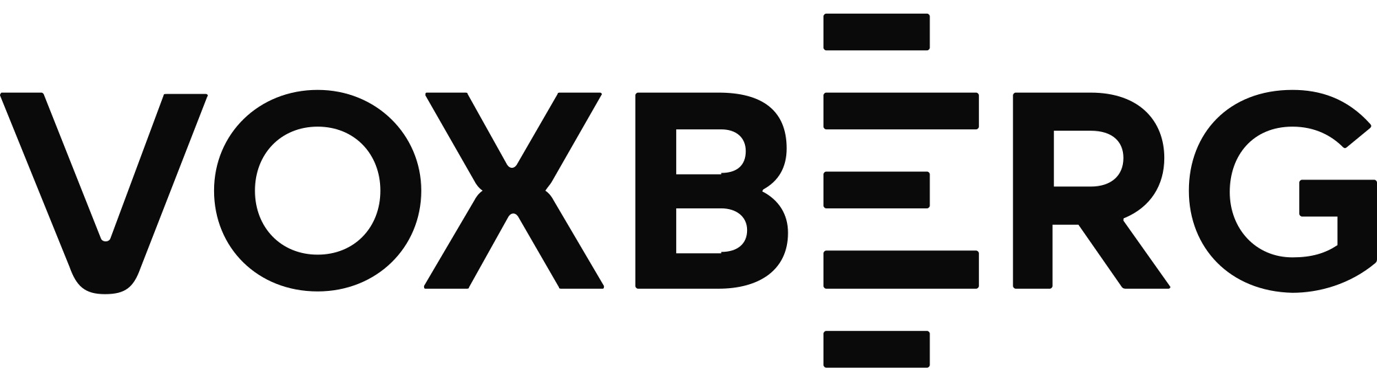 Voxberg